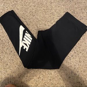 Nike Cotton Legging